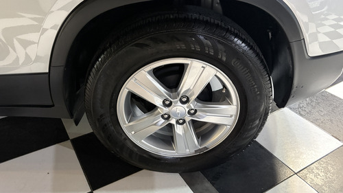 Chevrolet Tracker FWD PREMIER 2019