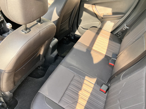 Peugeot 2008 1.6 Thp Sport 2018