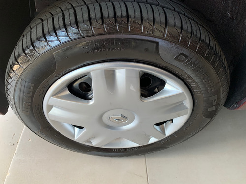 Renault Clio 1.2 Pack 2008