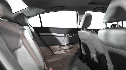 Honda Civic 1.8 Exs Mt 140cv 2015