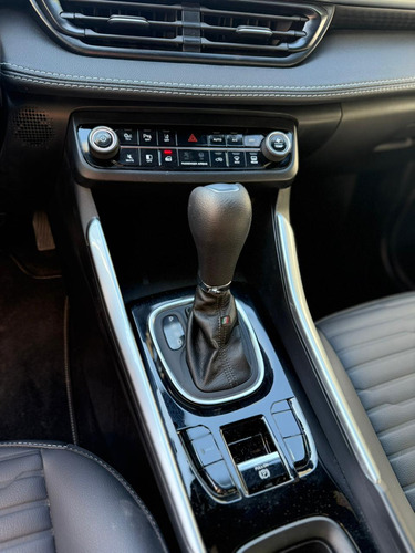 Fiat FASTBACK 1.3 T270 At6 2025