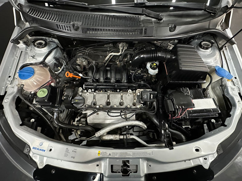 Volkswagen Saveiro 1.6 CABEXT SAFETY P HIGHLINE L13 2014