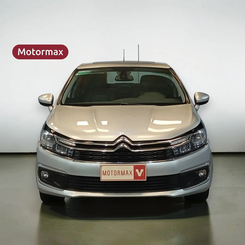 Citroën C4 Lounge Lounge 1.6 Thp Shine At6 L/18 2020