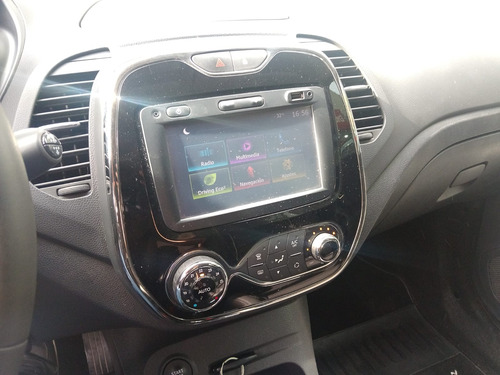 Renault Captur 1.6 Intens Cvt 2018