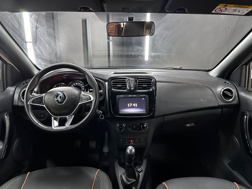 Renault Stepway 1.6 INTENS L19 2023