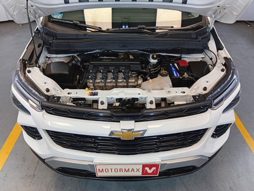 Chevrolet Spin 1.8 Lt 5 As L/24 2025