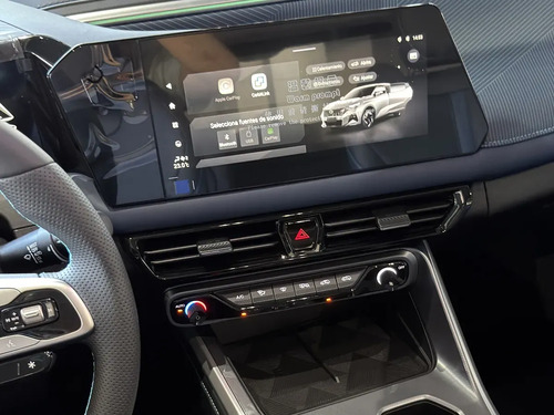 GAC Gs3 Emzoom 1.5T Gl Plus 2026