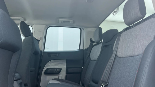 Ford Maverick 2.0 Ecoboost Cd Xlt At8 2wd 2022