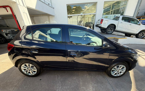 Chevrolet Onix 1.4 Black Edition 1.4 2022