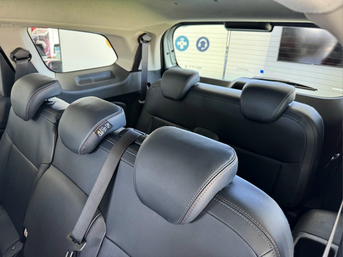 Chevrolet Spin 1.8 Premier 7As At 105Cv 2024