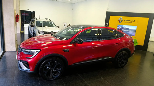 Renault Arkana 1.3 E-Tech Hybrid Espirit Alpine 2026