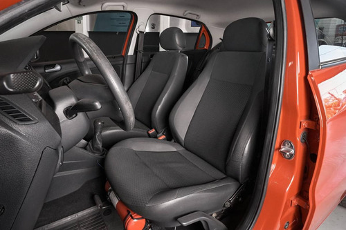 Volkswagen Gol 1.6 Trendline 2018