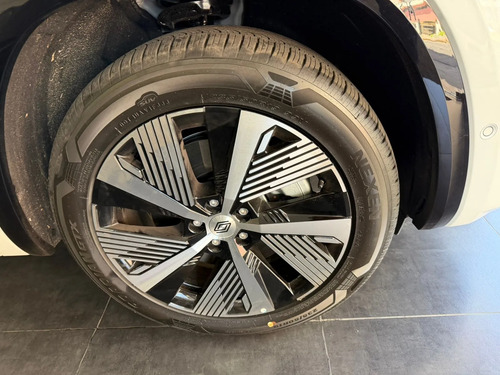 Renault Koleos 2.0T Techno 4Wd At8 2026