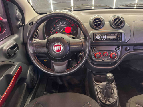 Fiat Uno 1.4 Sporting 2013