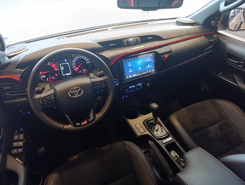 Toyota Hilux Pick-Up 2.8 Cd Gr-Sport 224Cv 4X4 At 2024