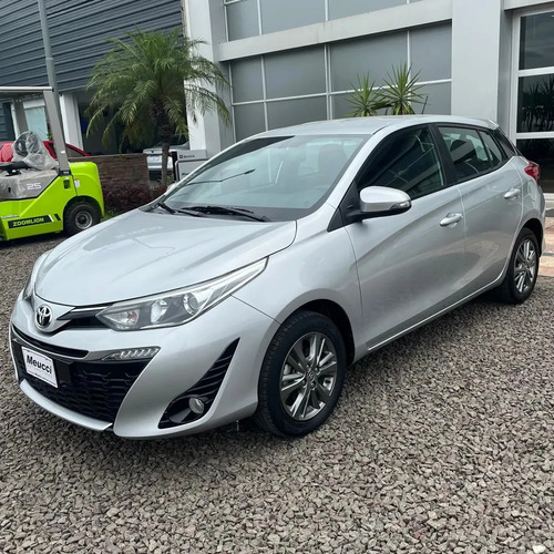 Toyota Yaris 1.5 107cv Xls 2021