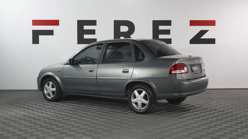 Chevrolet Classic 1.4 Ls Aa+dir 2013