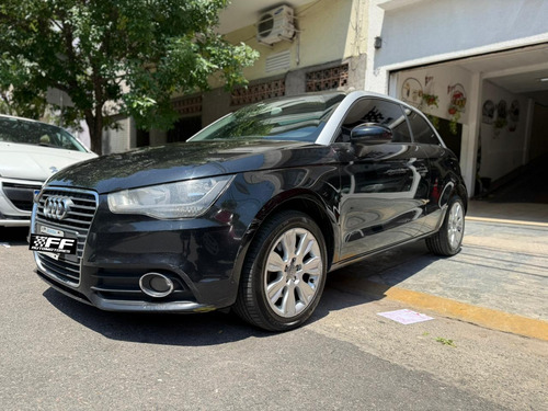 Audi A1 1.4 Ambition Tfsi 122cv Stronic 2011