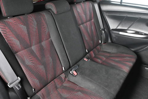 Toyota Yaris 1.5 107cv Cvt 2017