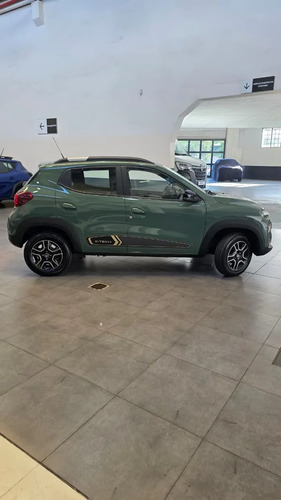 Renault Kwid E-Tech 0.0 100% Electric 2024