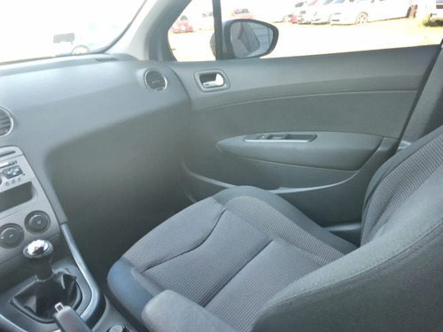 Peugeot 308 Allure 1.6N Nav 2013