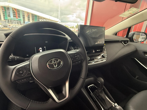 Toyota Corolla 1.8 Hev Seg Ecvt 2026