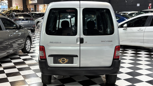 Peugeot Partner 1.6 Hdi Confort 2021