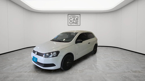 Volkswagen Gol 1.6 TREND PACK 1 3P L13 2015