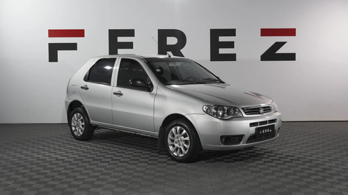 Fiat Palio 1.4 Fire Pack Seg. 2016
