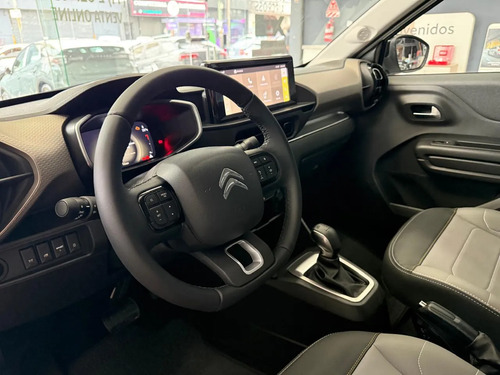 Citroën Basalt 1.0 T200 Shine Cvt 2026