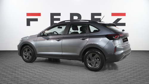 Volkswagen Nivus 1.0 Tsi 200 Comfortline 2026