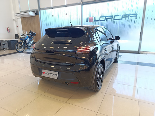 Peugeot 208 1.0T Gt 2024