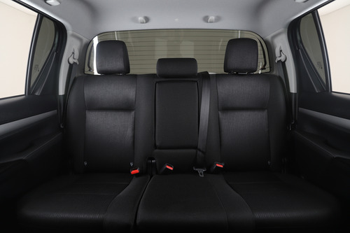 Toyota Hilux Pick-Up 2.8 Cd Srv 204Cv 4X4 At 2025