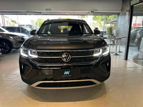 Volkswagen Taos 1.4 250 Tsi Highline 2021