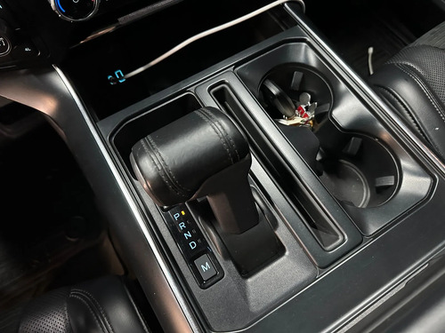 Ford F-150 3.5 4X4 RAPTOR AT 2022