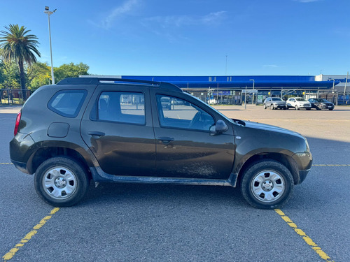 Renault Duster DYNAMIQUE 1.6 4X2 2012