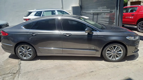 Ford Mondeo VIGNALE HIBRIDO 2019