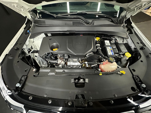 Jeep Commander 1.3 T 4X2 LIMITED AT6 2023