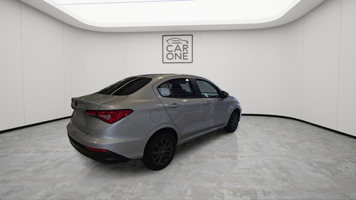 Fiat Cronos 1.3 GSE DRIVE L23 CON LLANTAS DE ALEACIÓN L22 2023