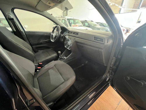 Volkswagen Gol Trend 1.6 Trendline 101cv 2016