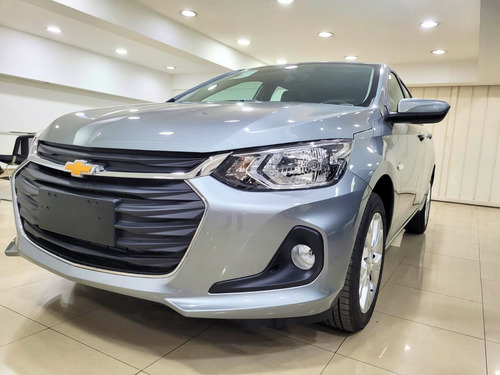 Chevrolet Onix 1.0 T LTZ 5P AT L26 2026