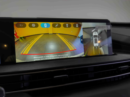 Chery Tiggo 7 pro hybrid 1.5 Hev Premium Cvt 2026