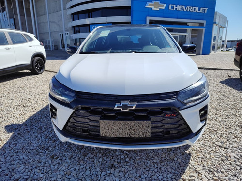 Chevrolet Onix 1.0 Turbo Rs At 2026