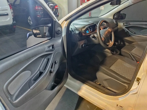 Ford Ka 1.5 S 5P L18 2018
