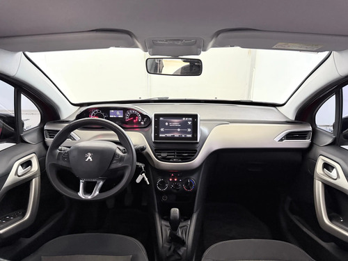 Peugeot 2008 1.6 ALLURE L19 2020