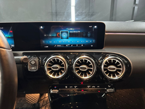 Mercedes-Benz A 200 SEDAN PROGRESSIVE L19 2020