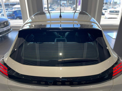 Peugeot 208 1.0T Gt 2024