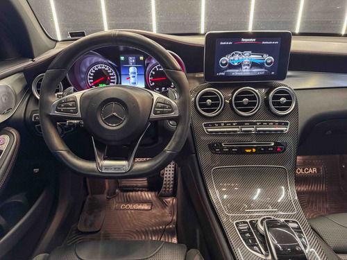 Mercedes-Benz Clase GLC 3.0 Glc43 Amg 4matic 367cv 2018