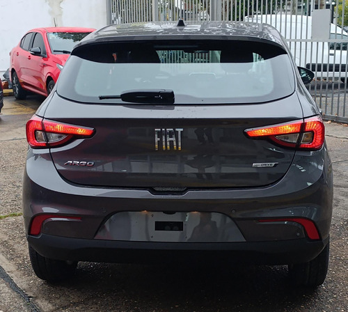 Fiat Argo 1.3 Drive Gse 2025
