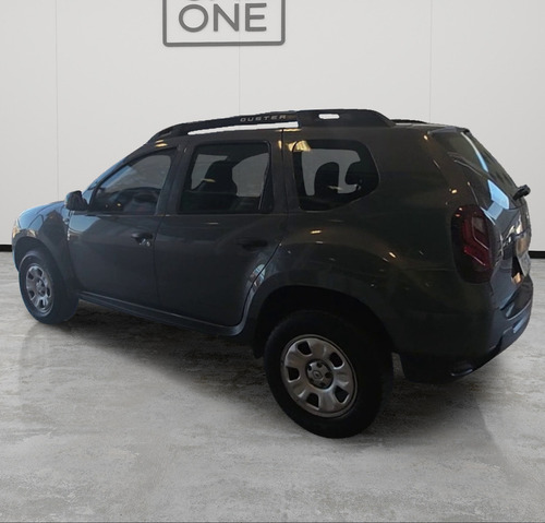 Renault Duster 1.6 4X2 DYNAMIQUE L15 2018
